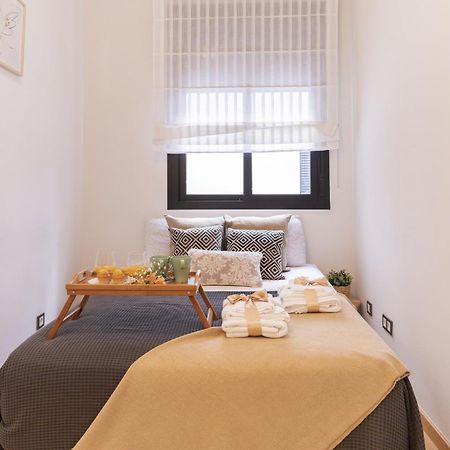 -Malagasunapts- Rooftop Pool & Free Parking Exteriör bild