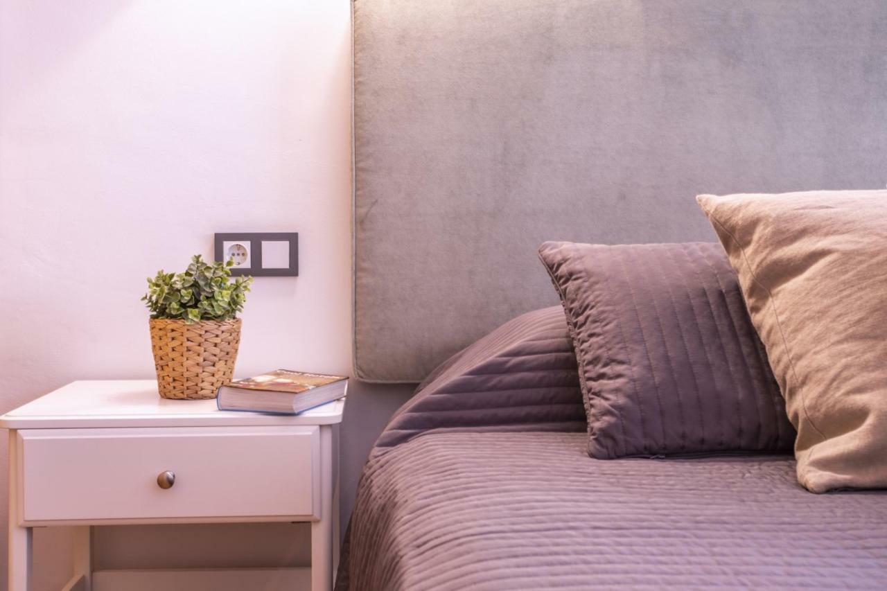 -Malagasunapts- Rooftop Pool & Free Parking Exteriör bild