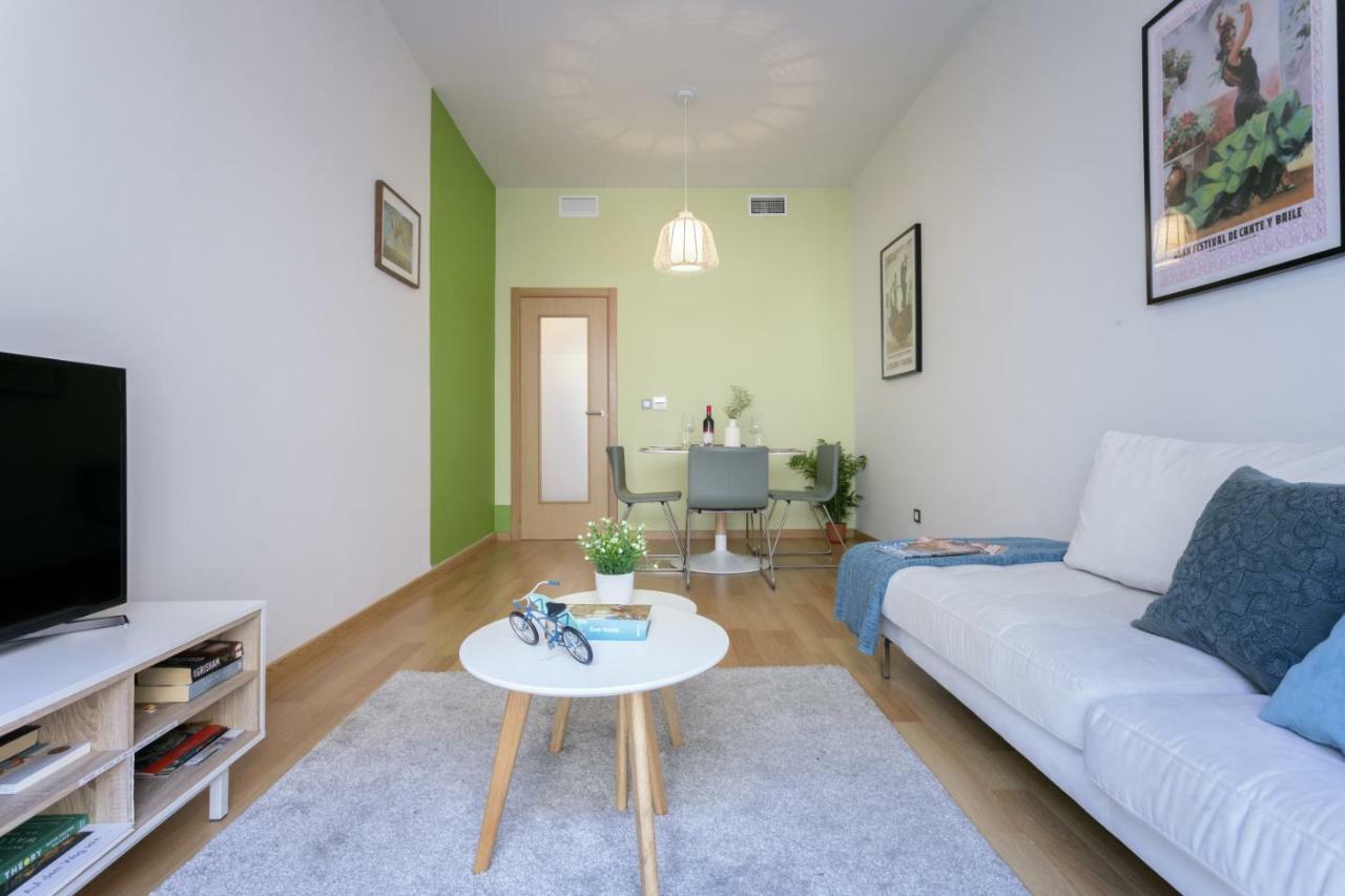 -Malagasunapts- Rooftop Pool & Free Parking Exteriör bild